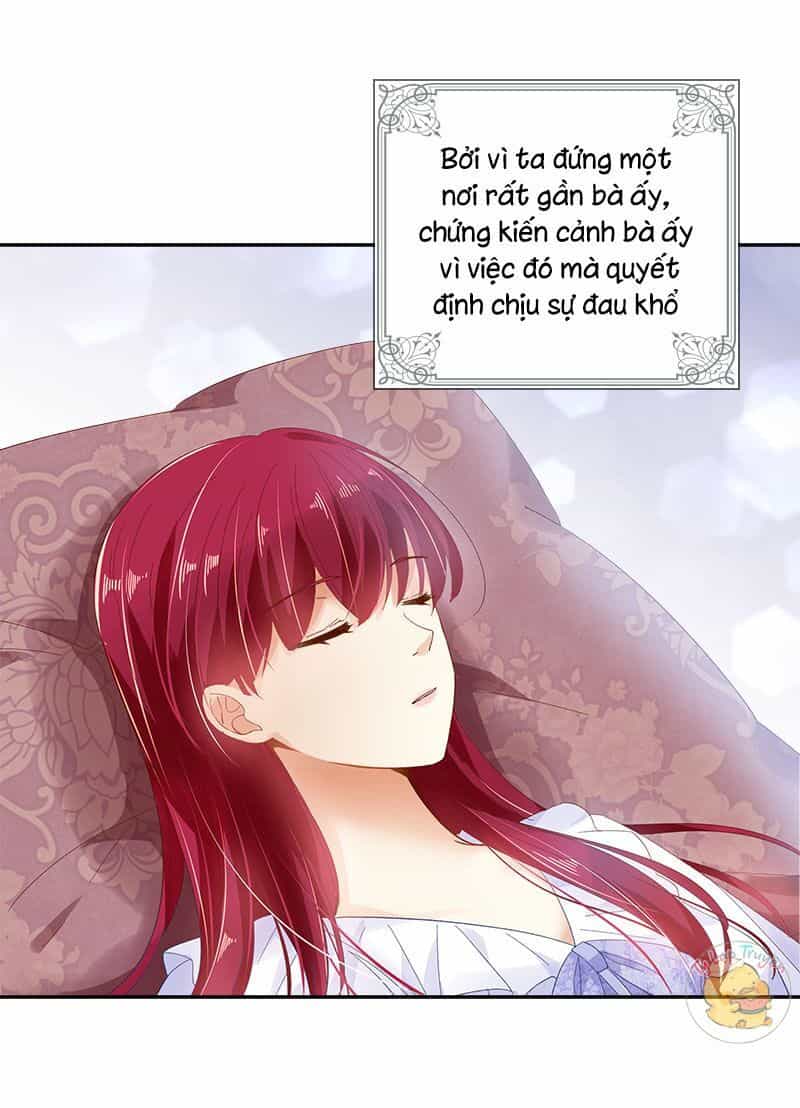 Ác Nữ Cải Biến - Chương 41 - ảnh 20