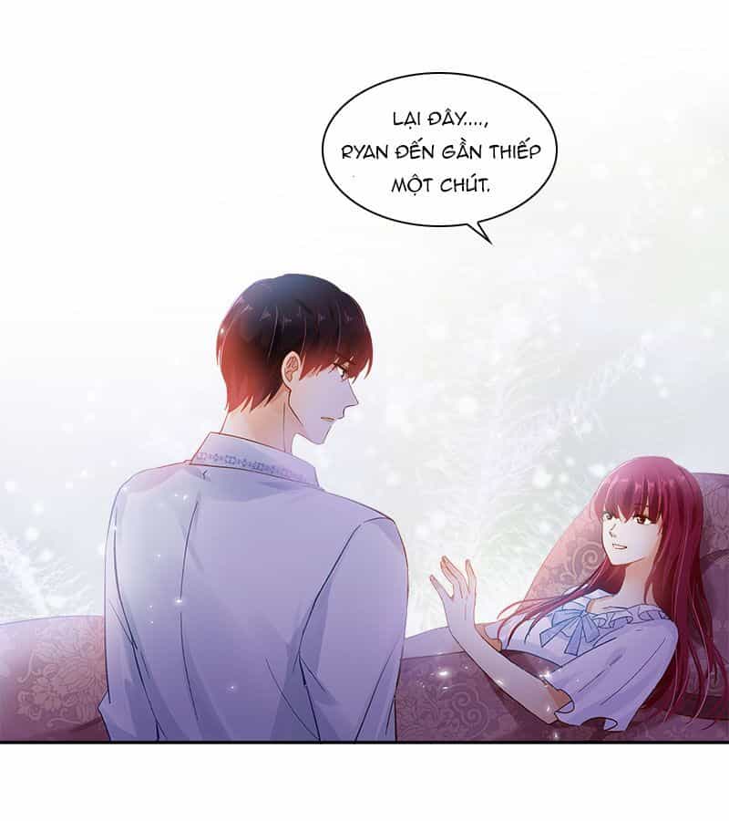 Ác Nữ Cải Biến - Chương 41 - ảnh 30