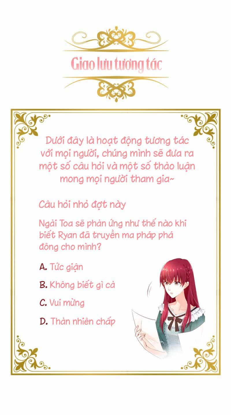 Ác Nữ Cải Biến - Chương 41 - ảnh 35