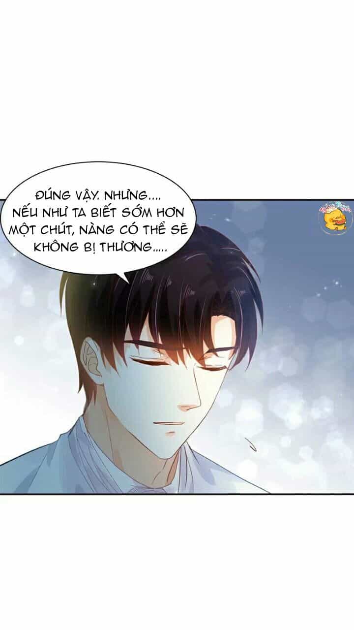 Ác Nữ Cải Biến - Chương 42 - ảnh 16