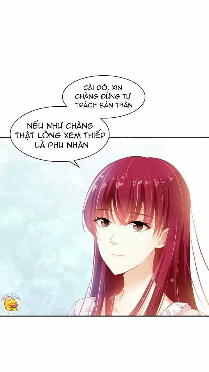 Ác Nữ Cải Biến - Chương 42 - ảnh 17