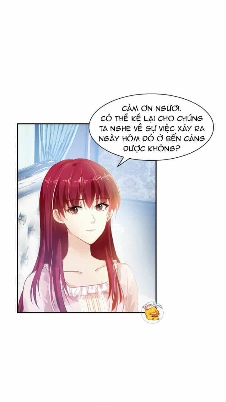 Ác Nữ Cải Biến - Chương 43 - ảnh 12