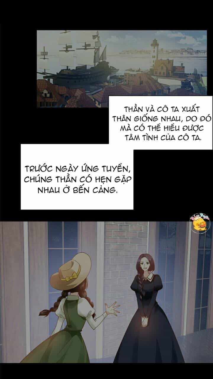 Ác Nữ Cải Biến - Chương 43 - ảnh 15