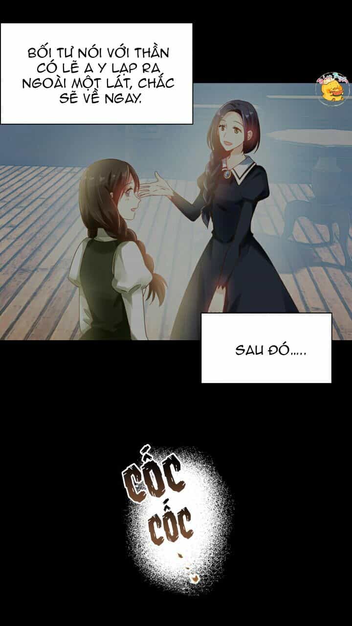 Ác Nữ Cải Biến - Chương 43 - ảnh 18
