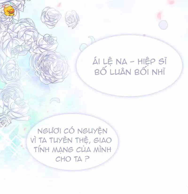 Ác Nữ Cải Biến - Chương 44 - ảnh 29