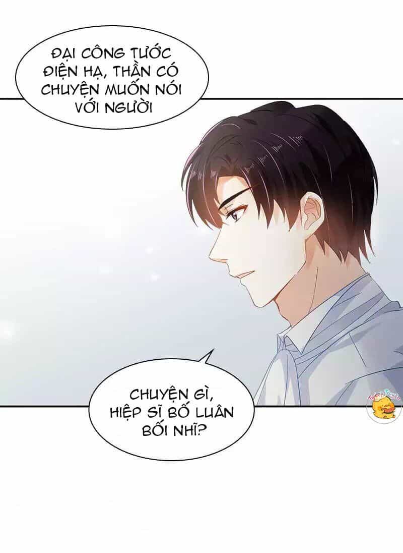Ác Nữ Cải Biến - Chương 44 - ảnh 9