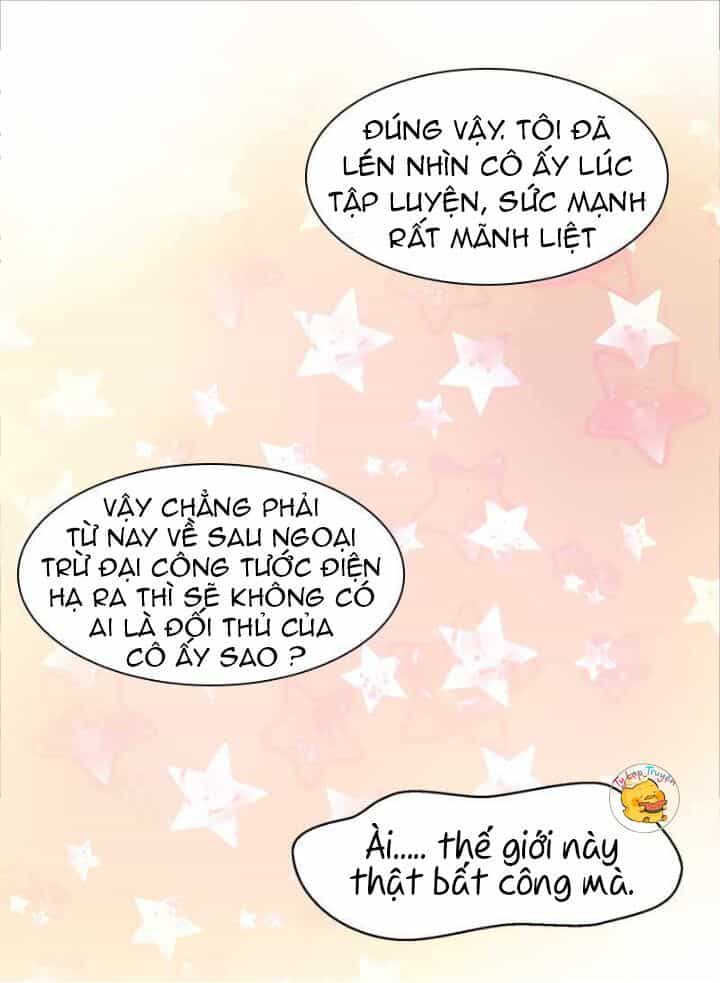 Ác Nữ Cải Biến - Chương 45 - ảnh 6