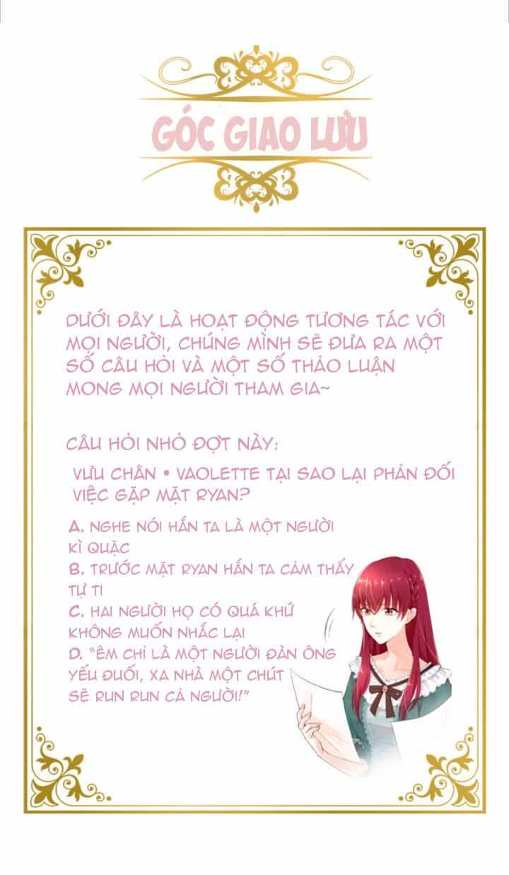 Ác Nữ Cải Biến - Chương 46 - ảnh 26