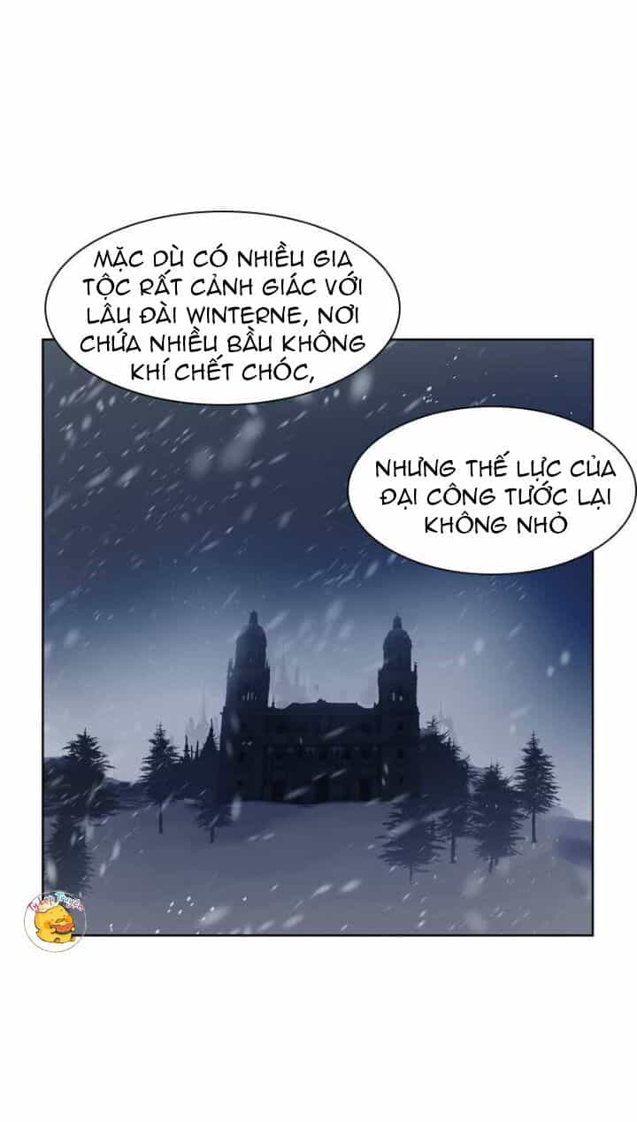 Ác Nữ Cải Biến - Chương 46 - ảnh 9
