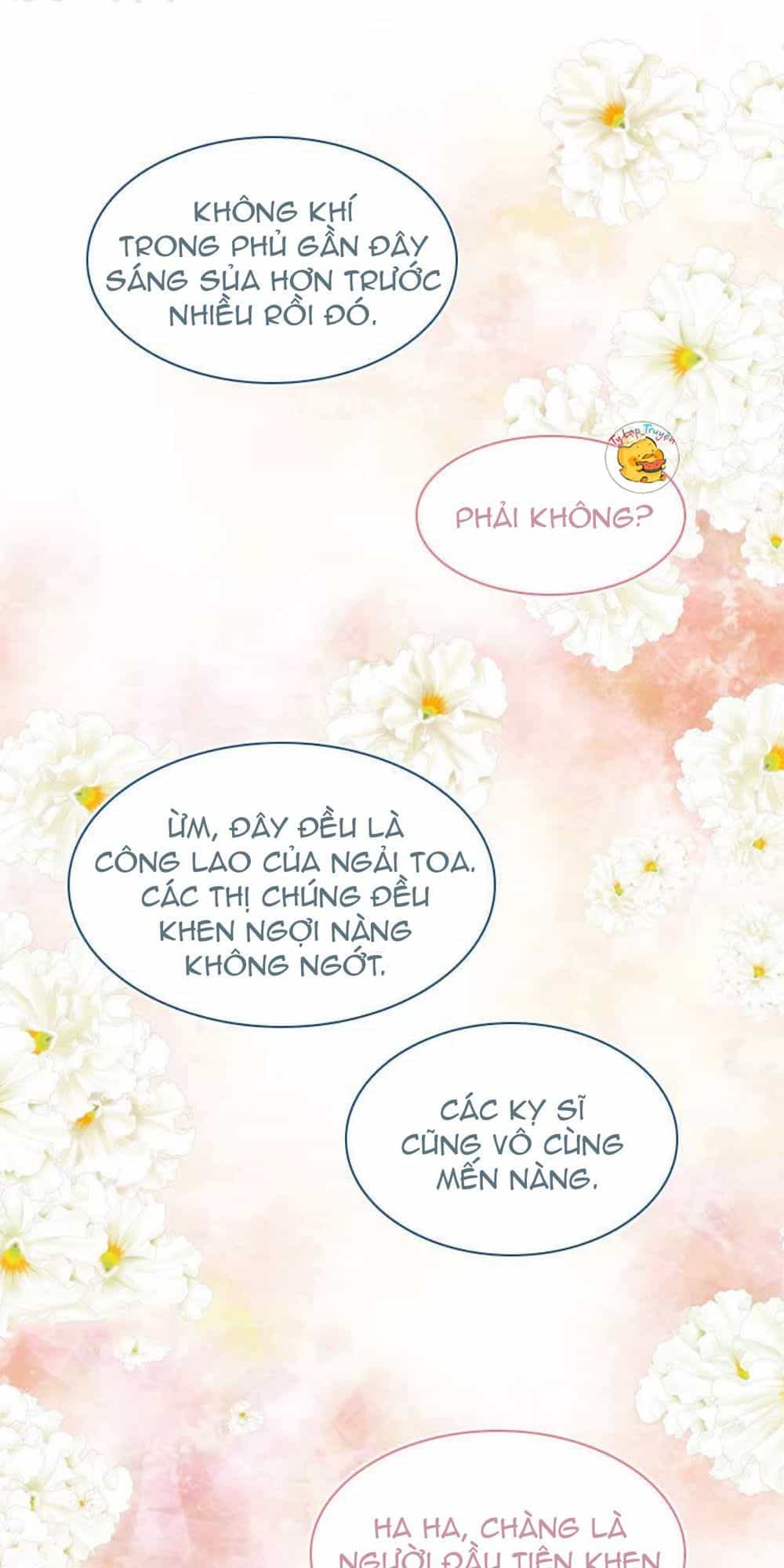 Ác Nữ Cải Biến - Chương 47 - ảnh 18