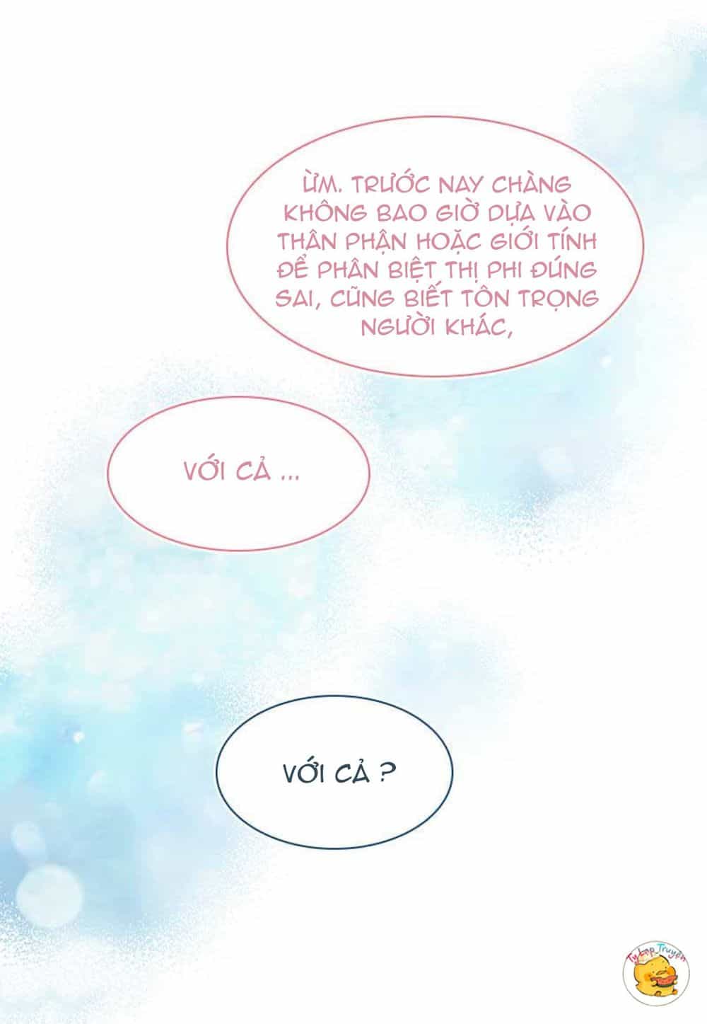 Ác Nữ Cải Biến - Chương 47 - ảnh 22