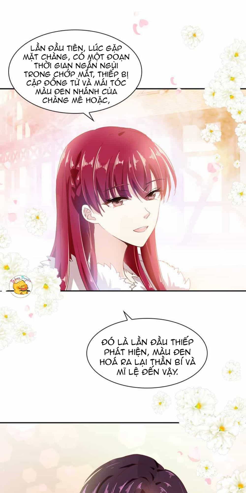 Ác Nữ Cải Biến - Chương 47 - ảnh 23