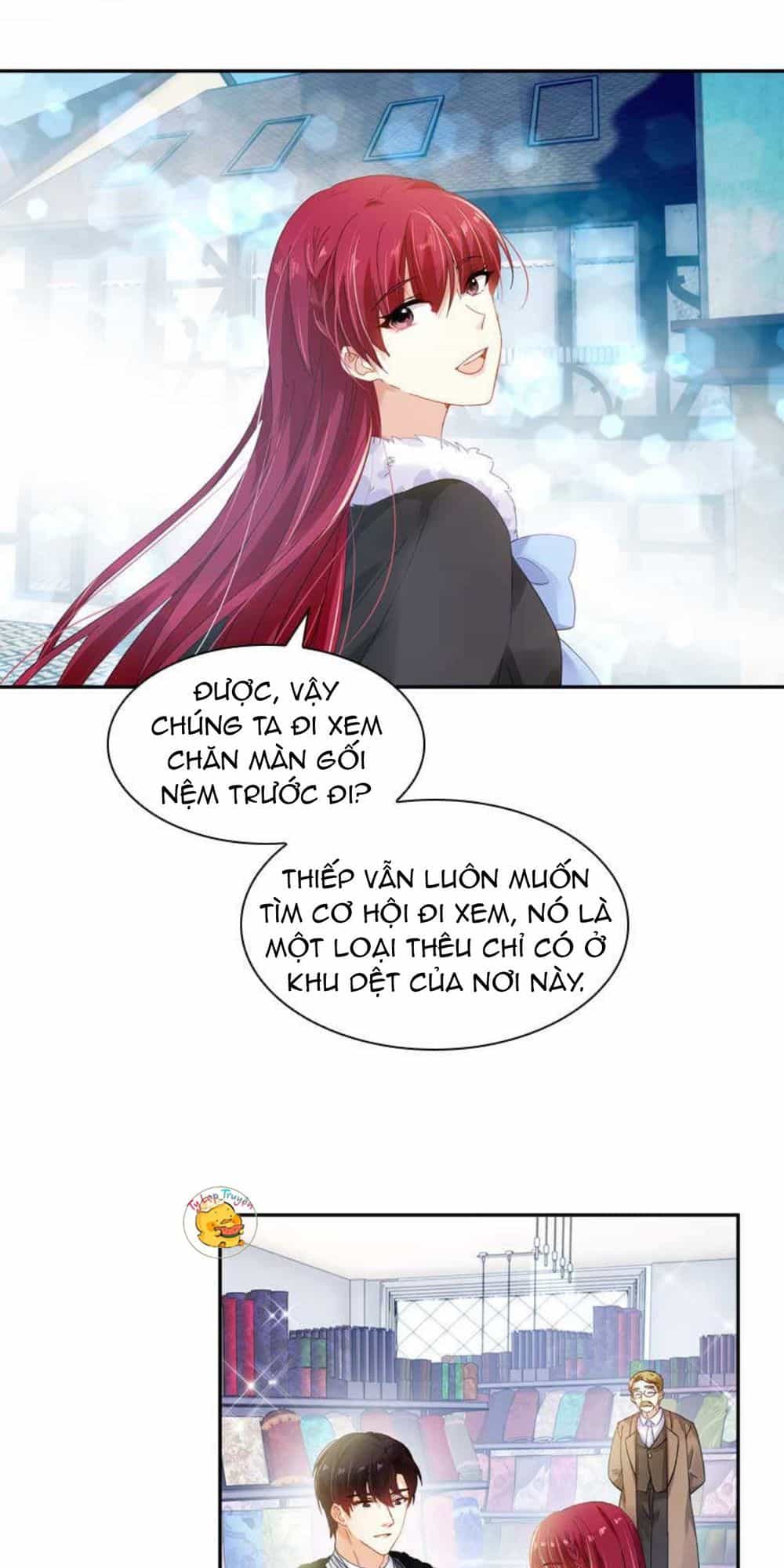 Ác Nữ Cải Biến - Chương 47 - ảnh 33