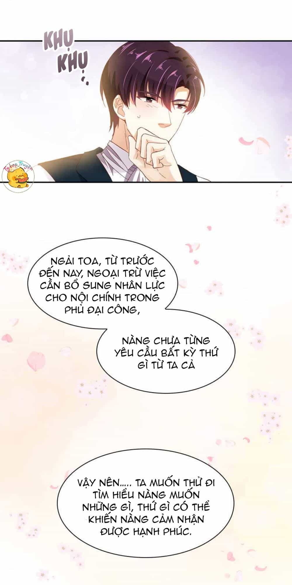 Ác Nữ Cải Biến - Chương 48 - ảnh 42