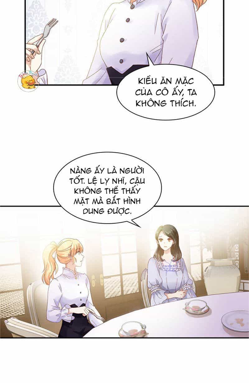 Ác Nữ Cải Biến - Chương 50 - ảnh 32