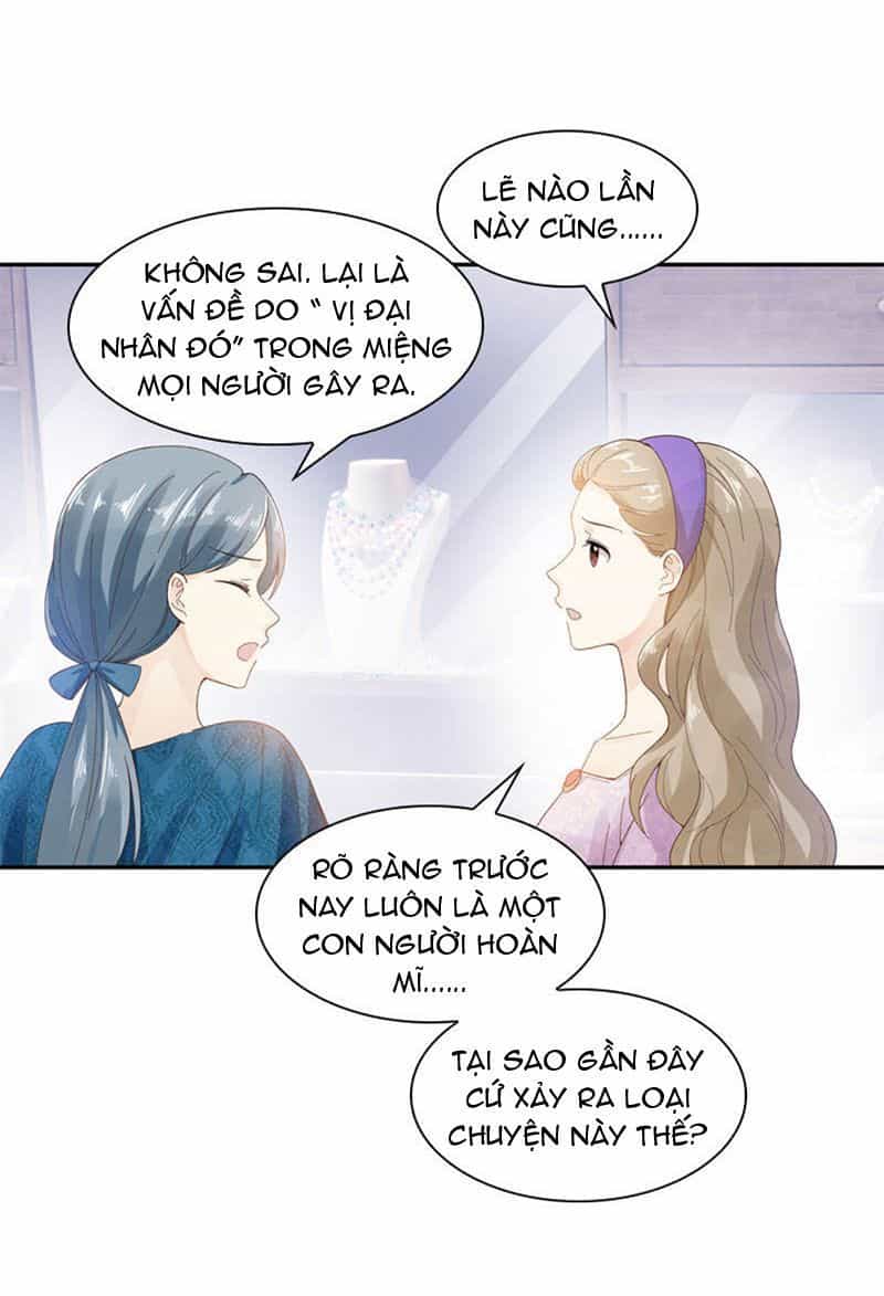 Ác Nữ Cải Biến - Chương 50 - ảnh 5