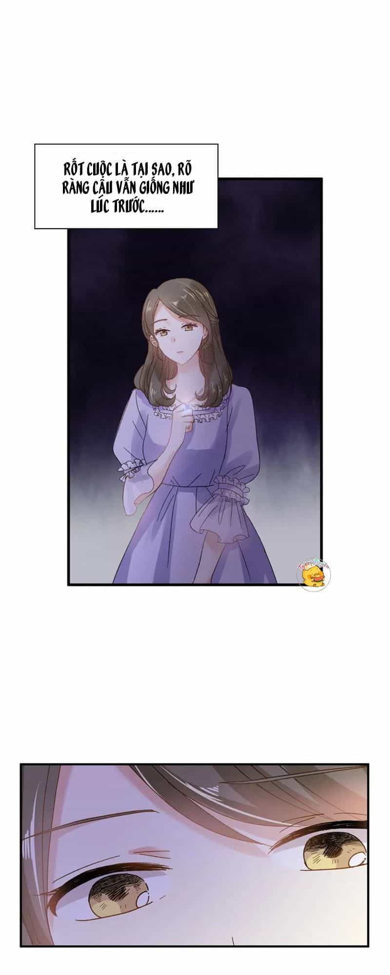 Ác Nữ Cải Biến - Chương 51 - ảnh 13