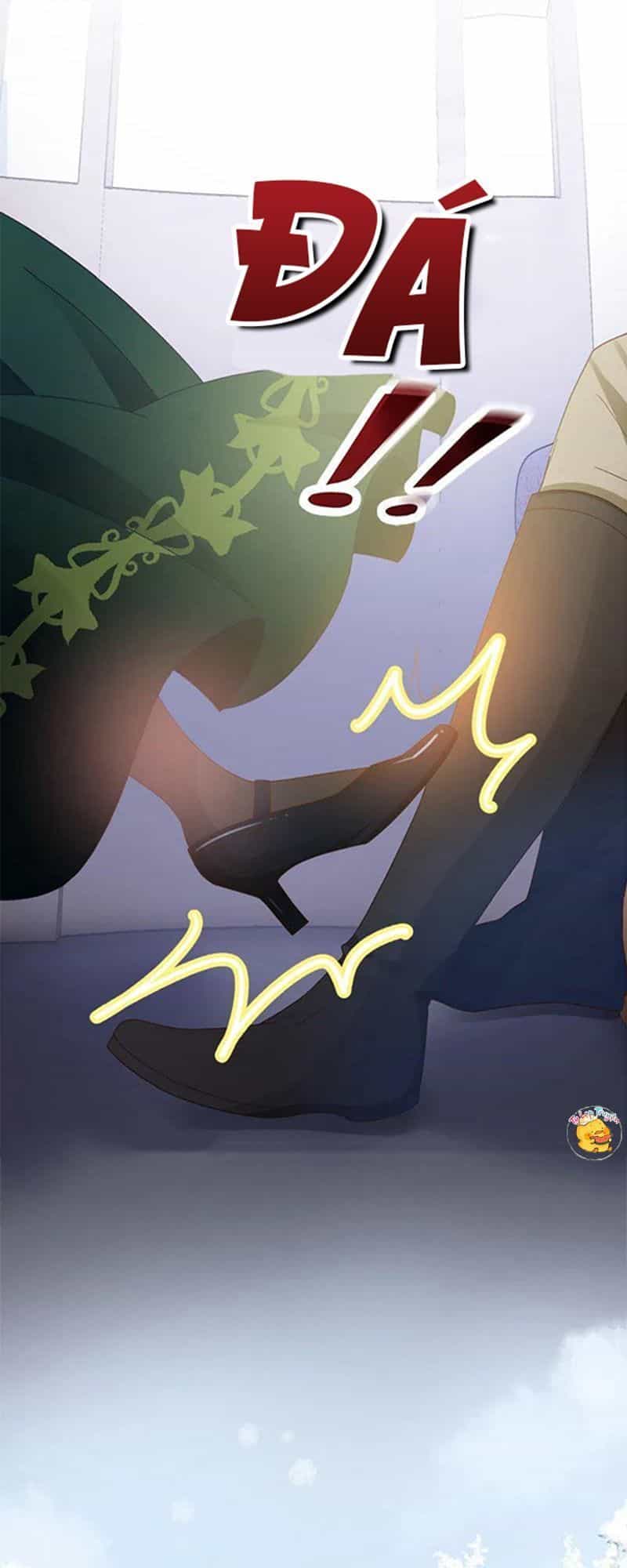 Ác Nữ Cải Biến - Chương 52 - ảnh 13