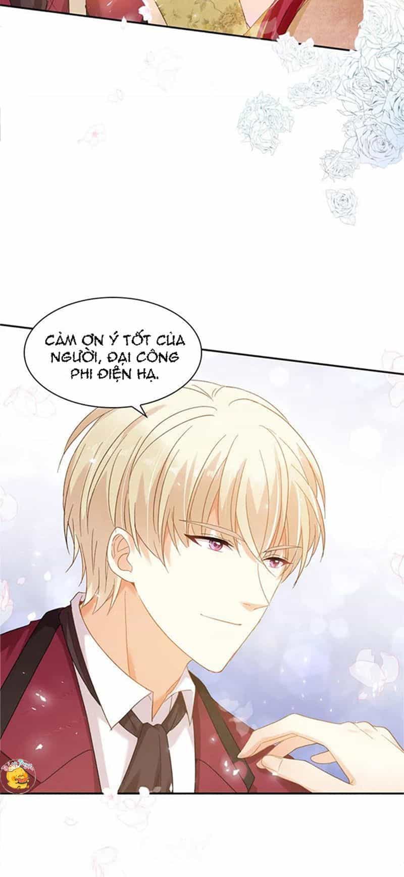 Ác Nữ Cải Biến - Chương 52 - ảnh 24
