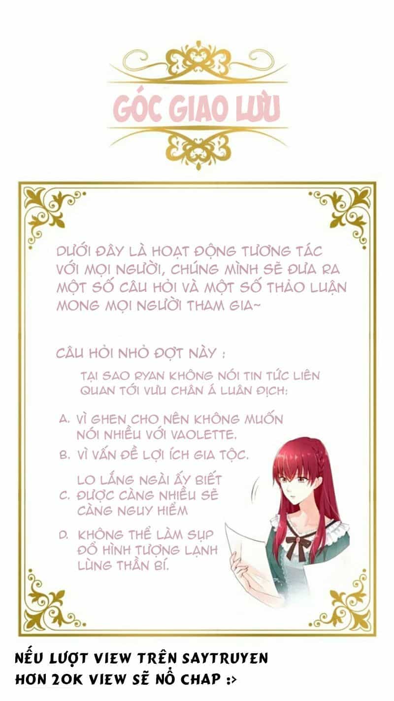 Ác Nữ Cải Biến - Chương 52 - ảnh 38