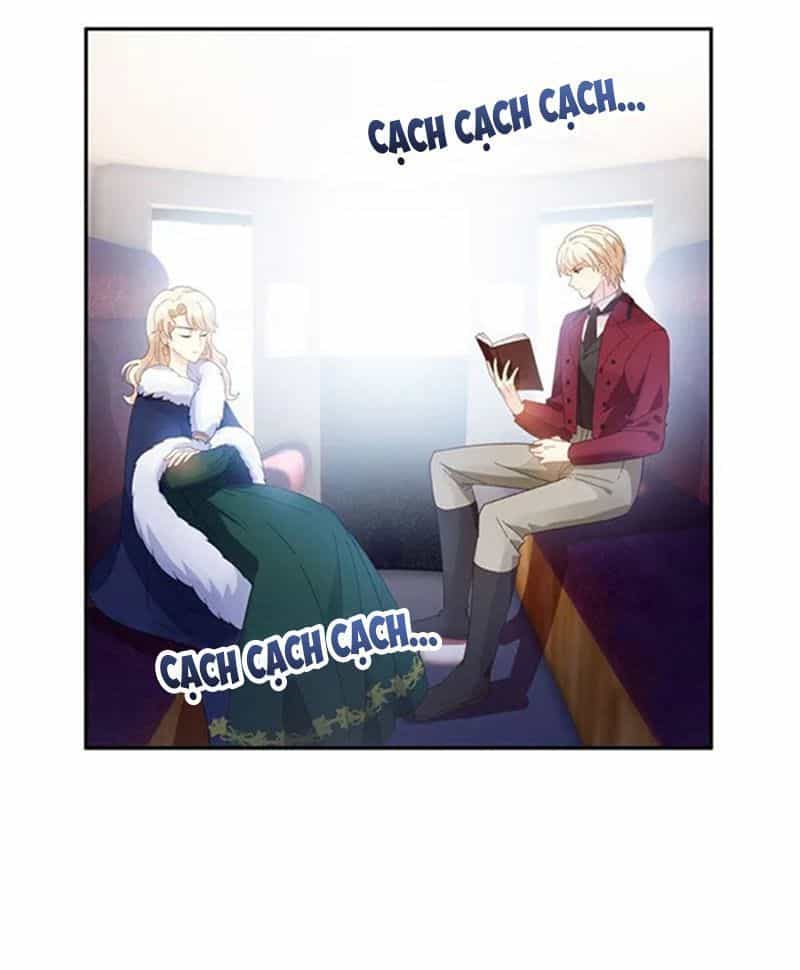 Ác Nữ Cải Biến - Chương 52 - ảnh 5