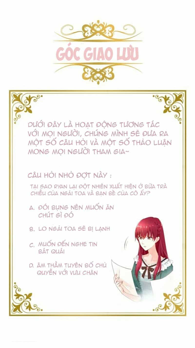 Ác Nữ Cải Biến - Chương 53 - ảnh 31