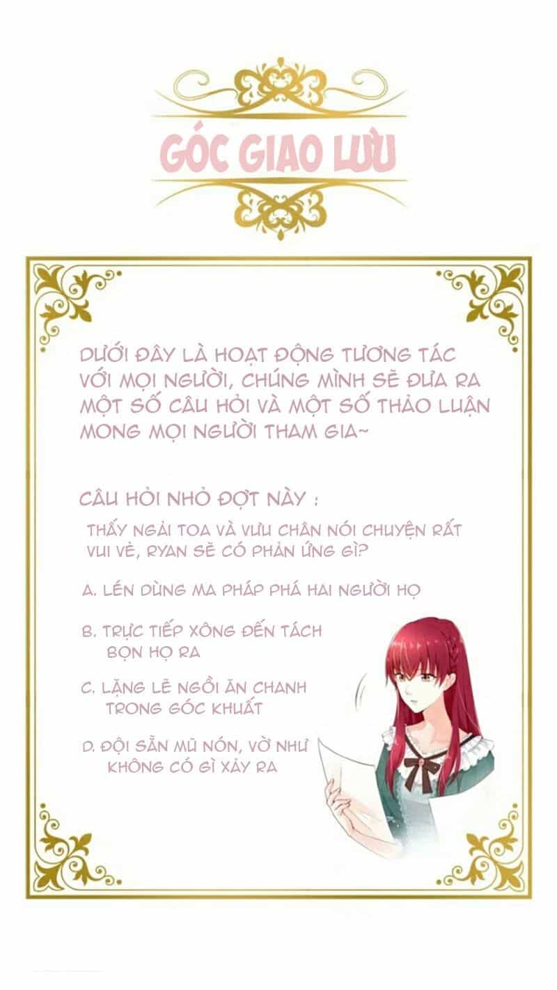 Ác Nữ Cải Biến - Chương 55 - ảnh 30