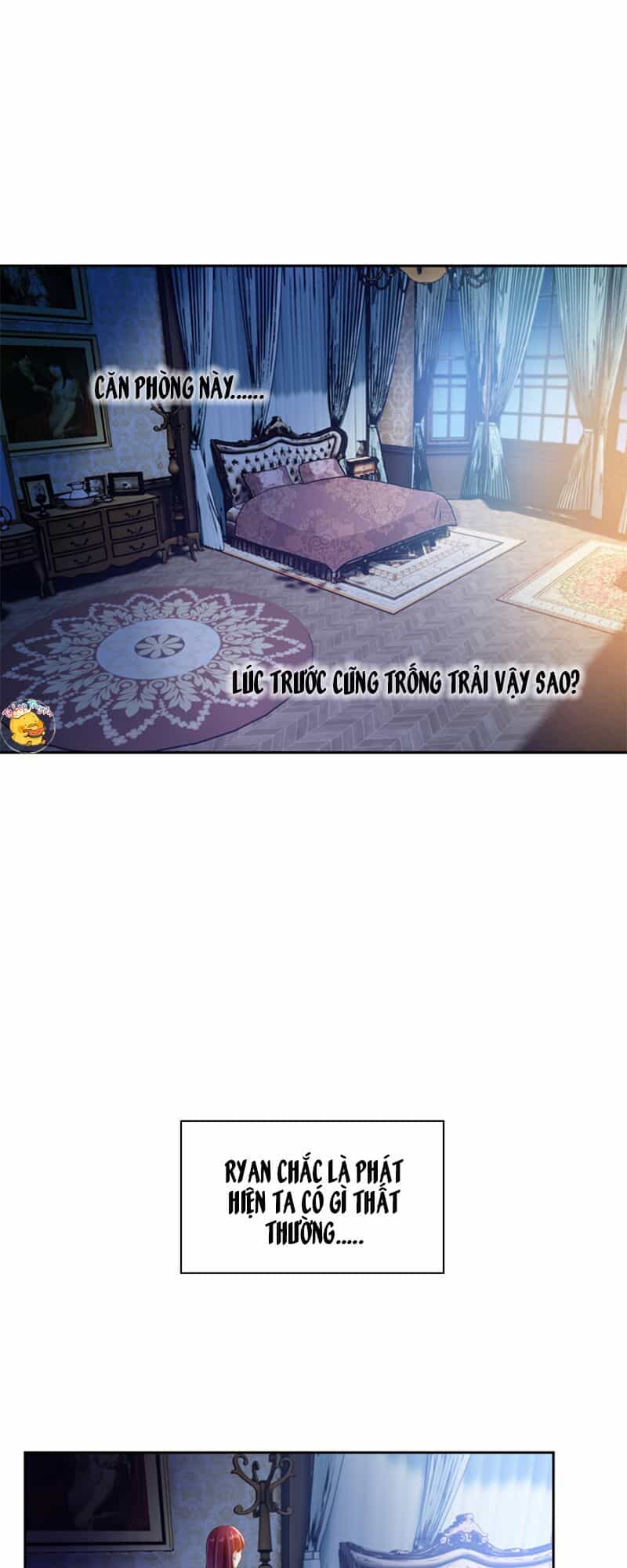 Ác Nữ Cải Biến - Chương 57 - ảnh 22