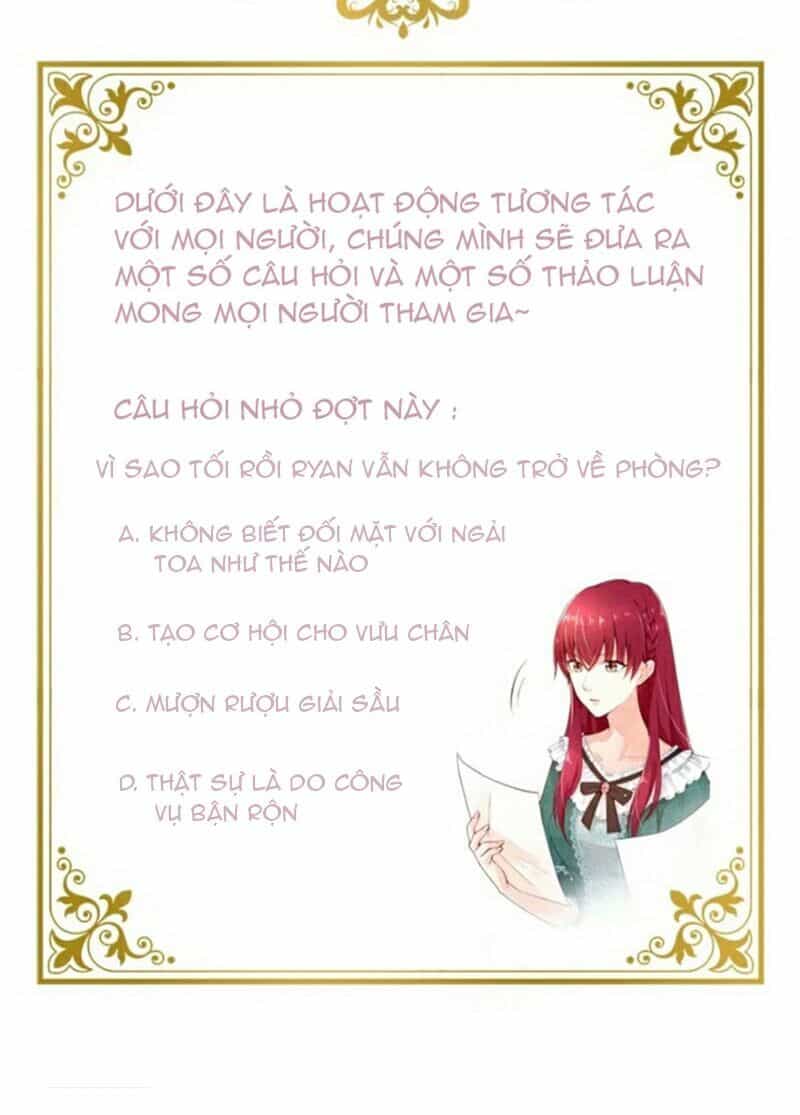 Ác Nữ Cải Biến - Chương 57 - ảnh 27