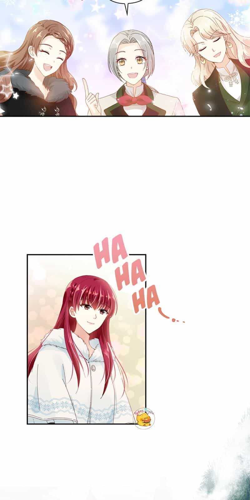 Ác Nữ Cải Biến - Chương 58 - ảnh 11