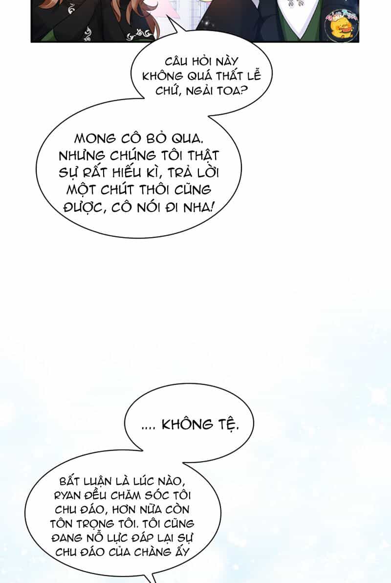 Ác Nữ Cải Biến - Chương 59 - ảnh 11