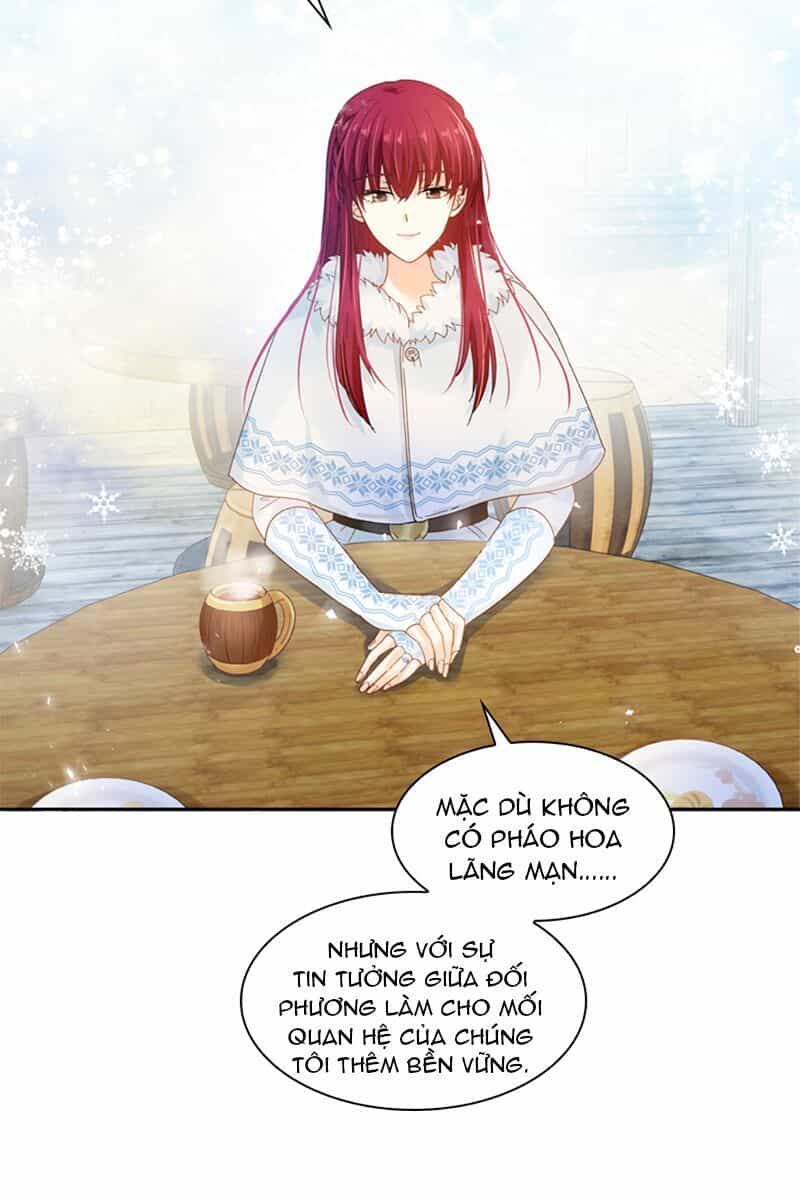 Ác Nữ Cải Biến - Chương 59 - ảnh 12