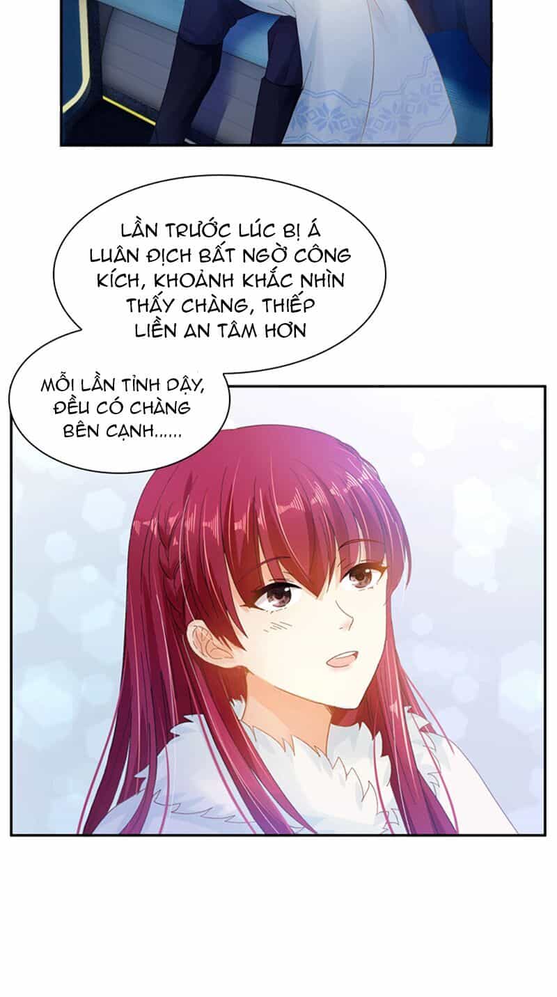 Ác Nữ Cải Biến - Chương 63 - ảnh 15