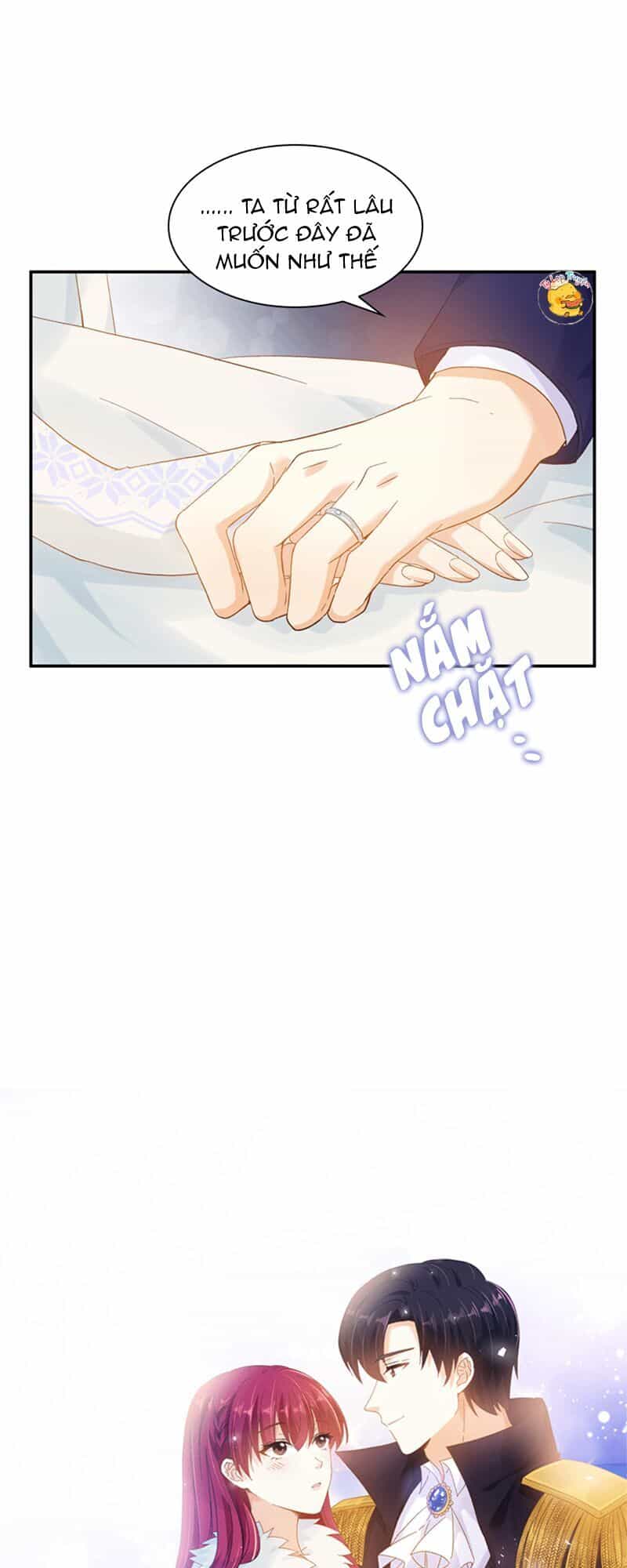 Ác Nữ Cải Biến - Chương 63 - ảnh 16