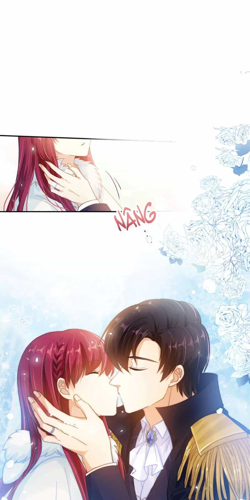Ác Nữ Cải Biến - Chương 63 - ảnh 19