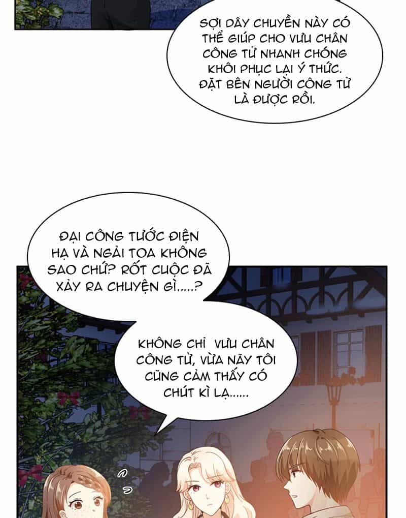 Ác Nữ Cải Biến - Chương 63 - ảnh 6
