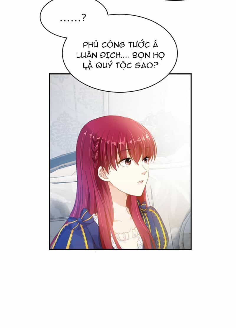 Ác Nữ Cải Biến - Chương 64 - ảnh 16