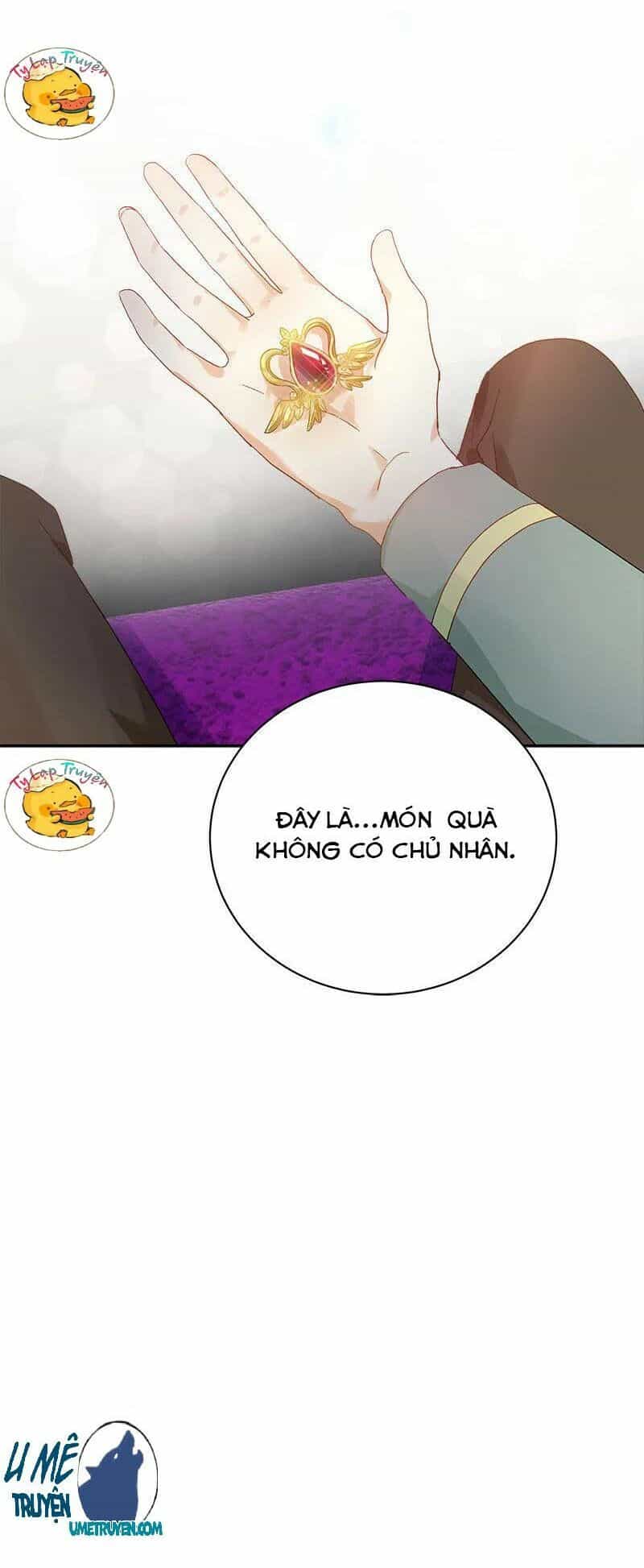 Ác Nữ Cải Biến - Chương 65 - ảnh 29
