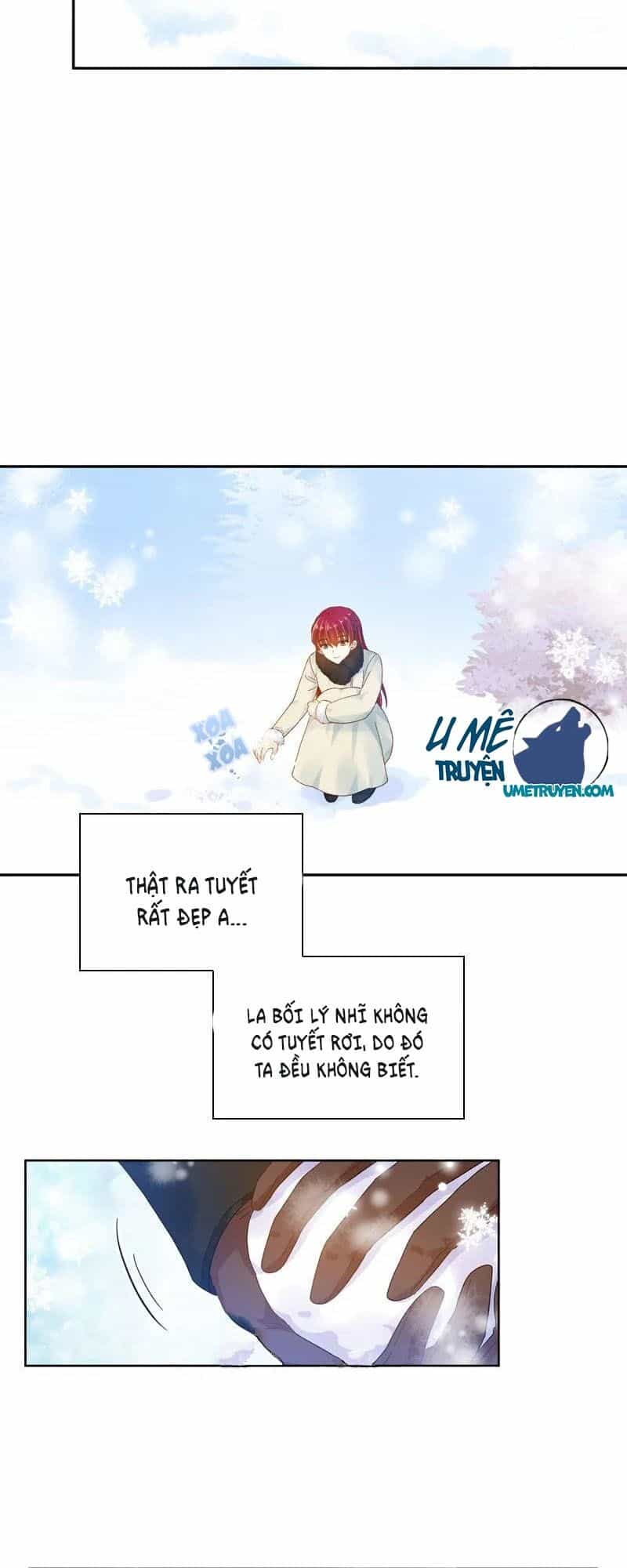 Ác Nữ Cải Biến - Chương 66 - ảnh 20