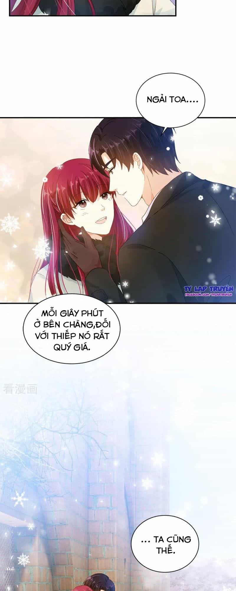 Ác Nữ Cải Biến - Chương 67 - ảnh 17