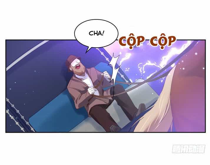 Ác Nữ Cải Biến - Chương 7 - ảnh 13
