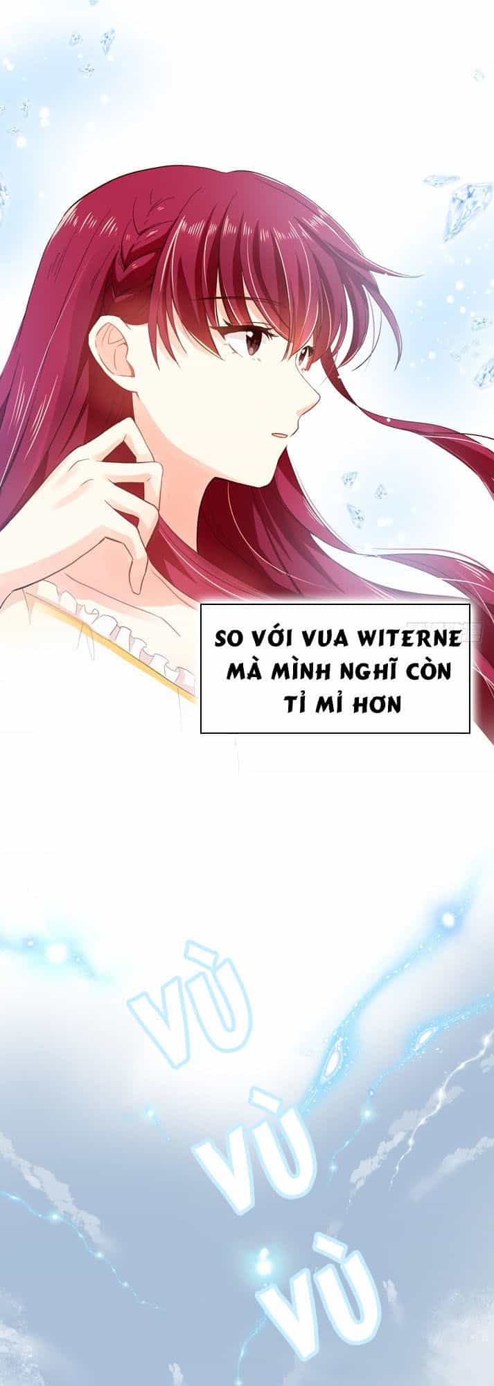 Ác Nữ Cải Biến - Chương 7 - ảnh 17
