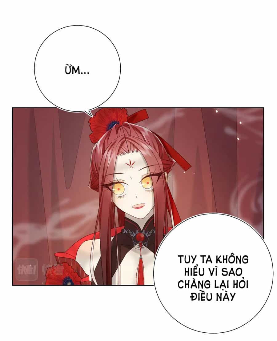 Ác Nữ Cự Tuyệt Cua Nam Chính - Chương 103 - ảnh 33