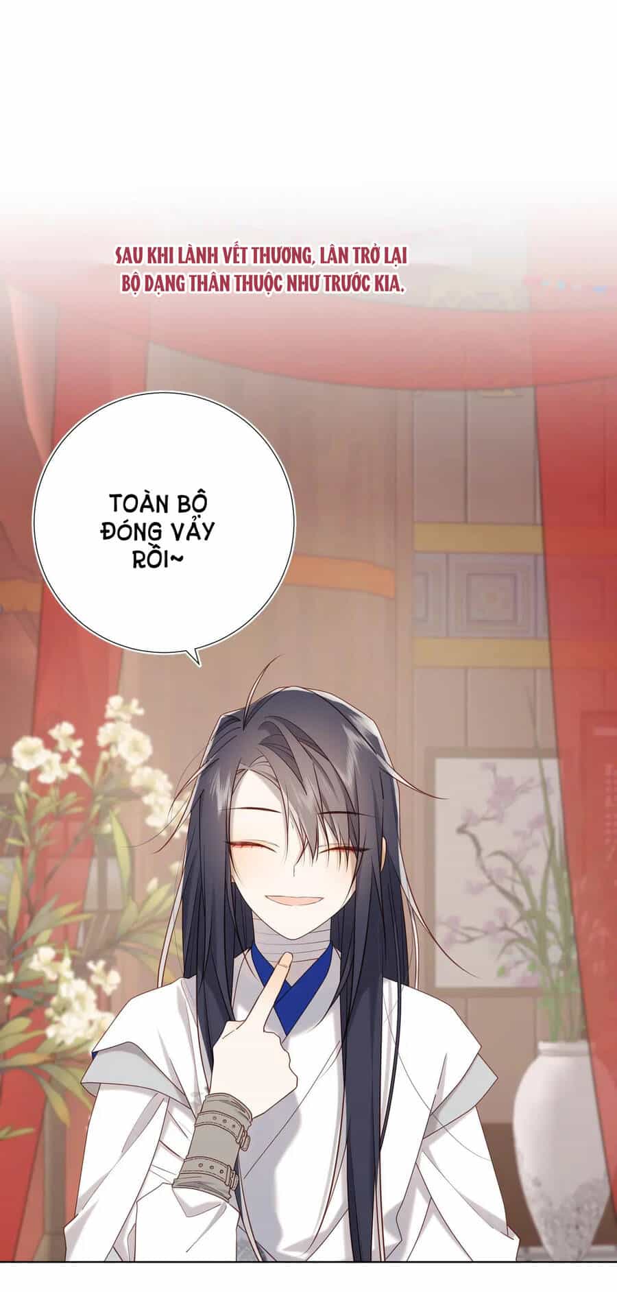 Ác Nữ Cự Tuyệt Cua Nam Chính - Chương 106 - ảnh 35