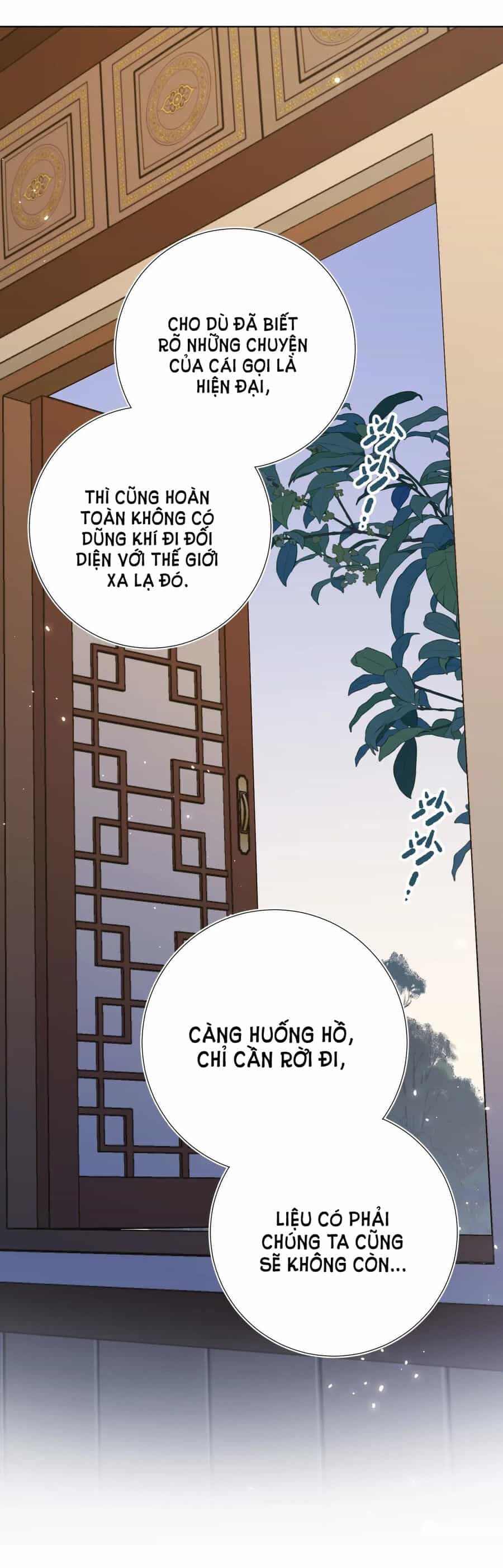 Ác Nữ Cự Tuyệt Cua Nam Chính - Chương 113 - ảnh 20