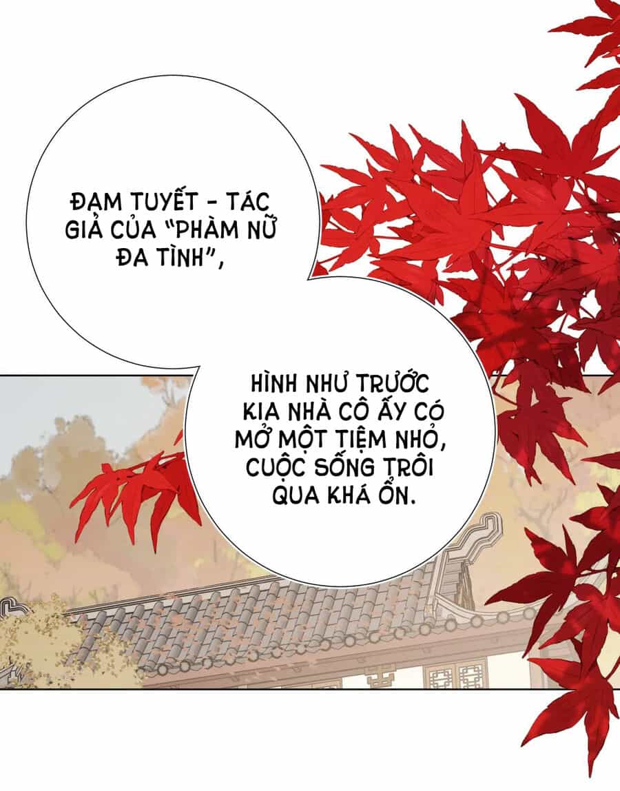 Ác Nữ Cự Tuyệt Cua Nam Chính - Chương 116 - ảnh 3