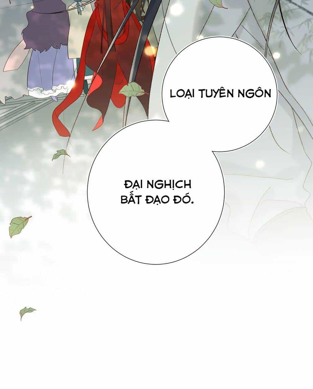 Ác Nữ Cự Tuyệt Cua Nam Chính - Chương 17 - ảnh 48