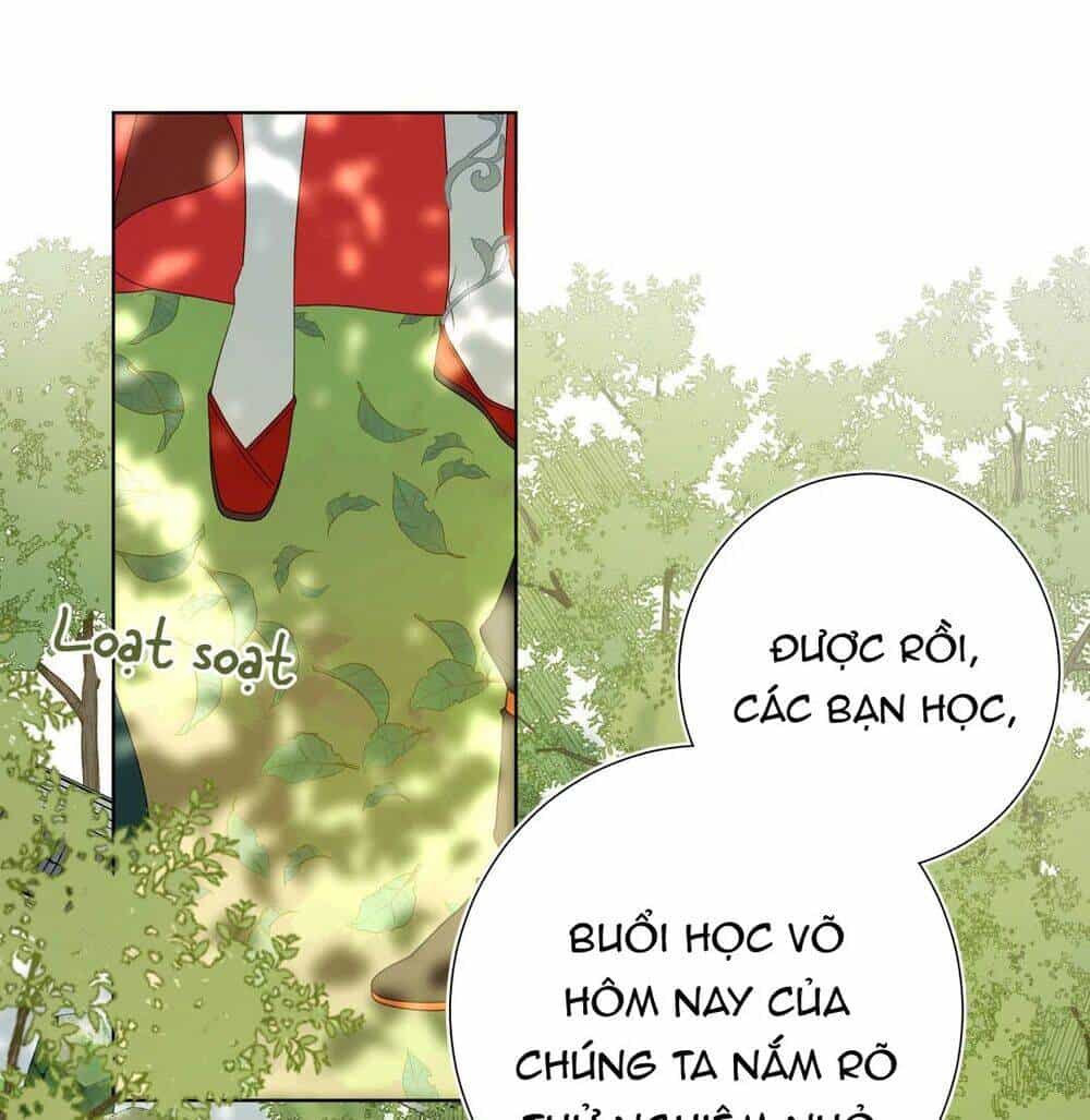 Ác Nữ Cự Tuyệt Cua Nam Chính - Chương 18 - ảnh 3