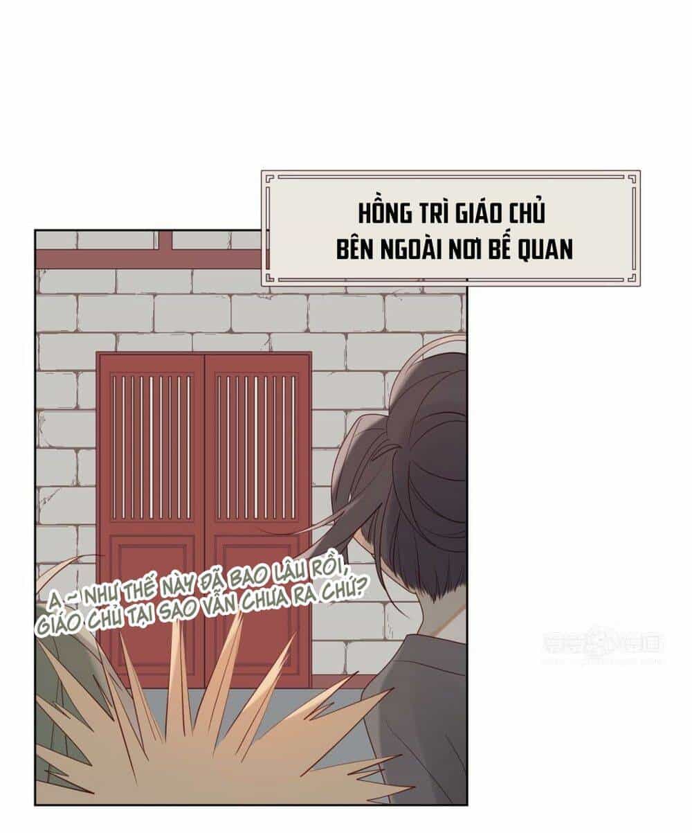 Ác Nữ Cự Tuyệt Cua Nam Chính - Chương 1 - ảnh 32