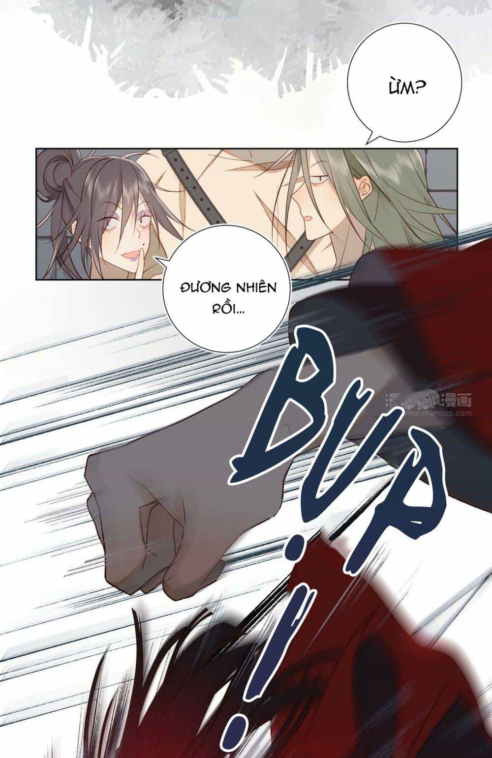 Ác Nữ Cự Tuyệt Cua Nam Chính - Chương 1 - ảnh 51